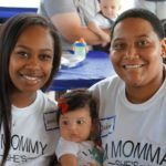 Michigan IVF Fertility Clinic Baby Reunion 2018