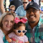 Michigan IVF Fertility Clinic Baby Reunion 2018