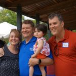 Michigan IVF Fertility Clinic Baby Reunion 2018