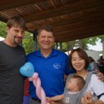 Michigan IVF Fertility Clinic Baby Reunion 2018